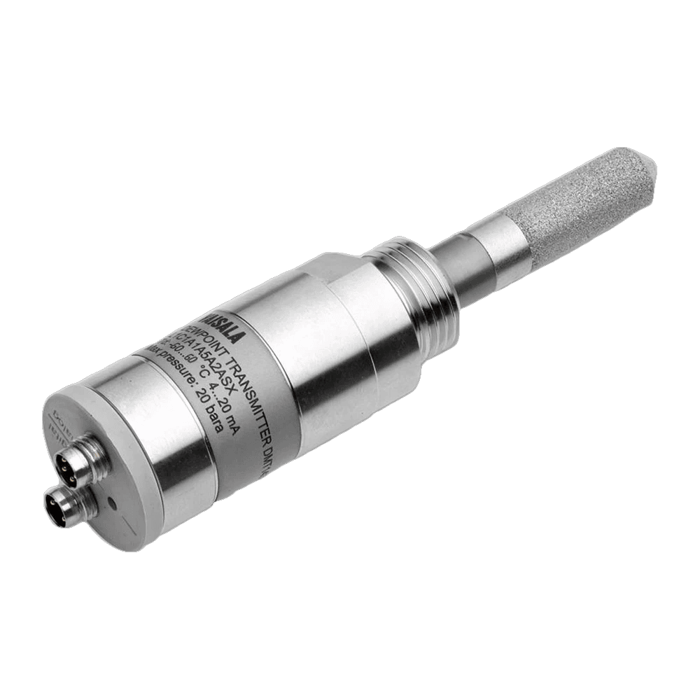 Transmissor de Ponto de Orvalho para Aplicações OEM - DMT143 - HOMIS - Vaisala