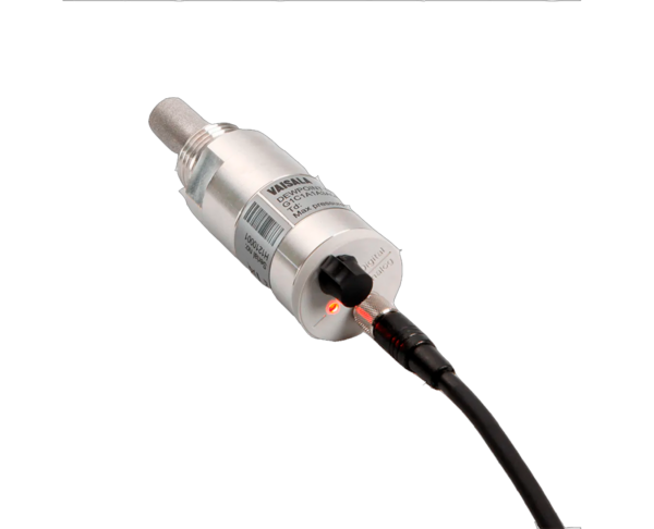 Transmissor de Ponto de Orvalho para Aplicações OEM - DMT143 - HOMIS -  Vaisala