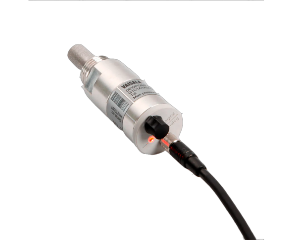 Transmissor de Ponto de Orvalho para Aplicações OEM - DMT143 - HOMIS -  Vaisala