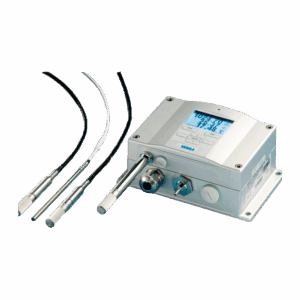 Transmissor de Pressão Barômetro Digital - PTB330 VAISALA