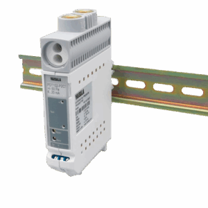 Transmissor de Pressão Diferencial PDT102 - HOMIS - Vaisala