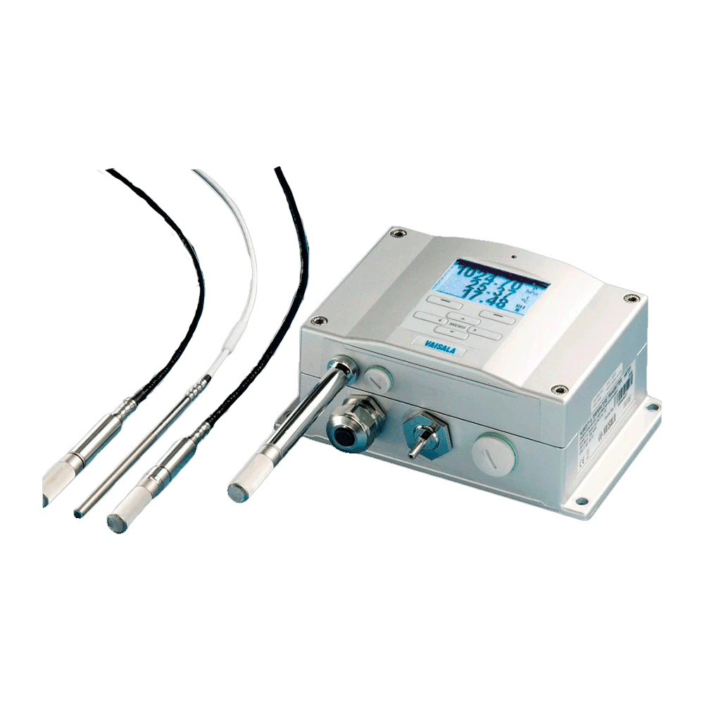 Transmissor de Pressão