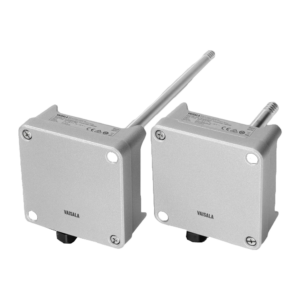 Transmissores de Temperatura e Umidade HMD60 - HOMIS - Vaisala