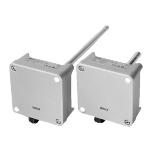 Transmissores de Temperatura e Umidade HMD60 - HOMIS - Vaisala