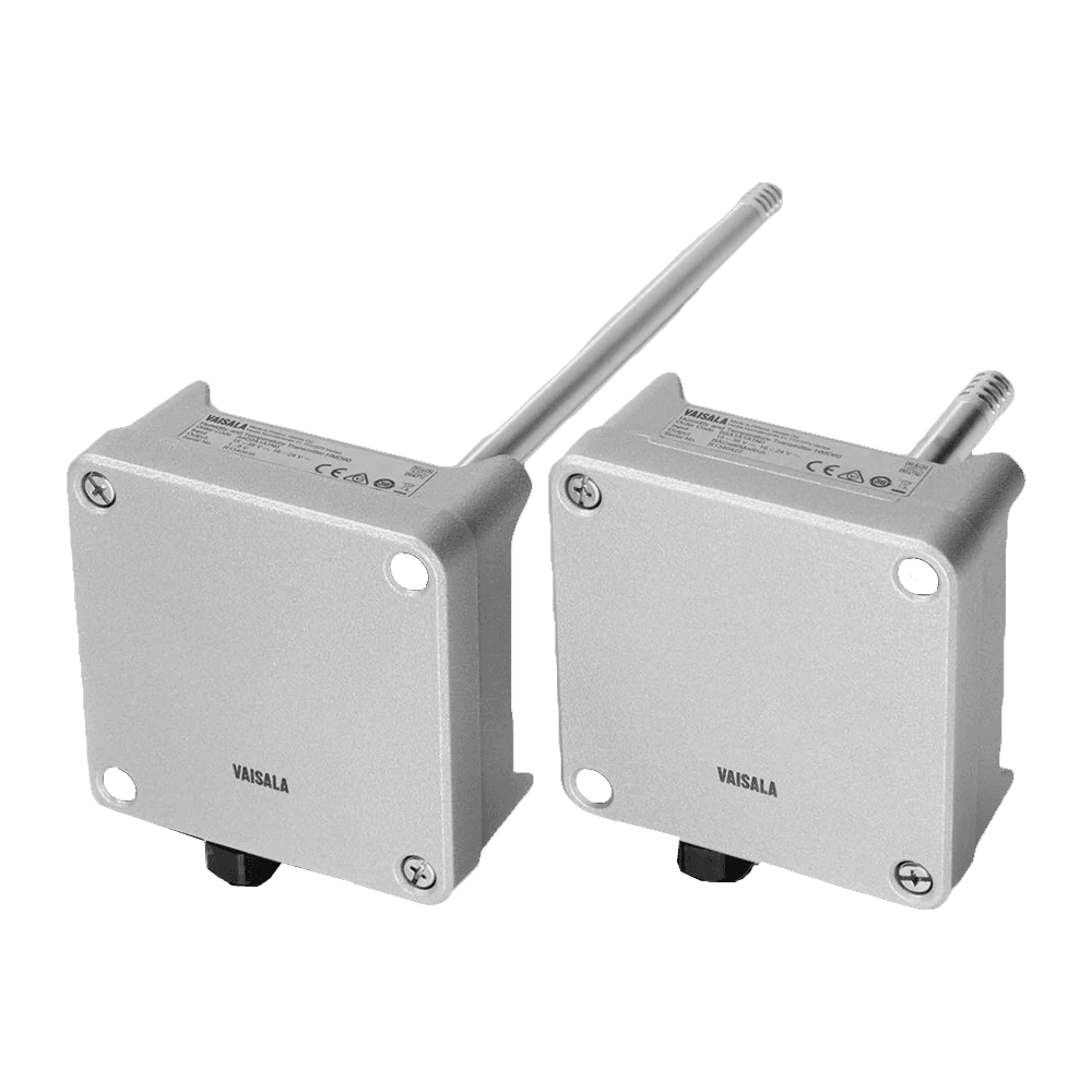 Transmissores de Temperatura e Umidade HMD60 - HOMIS - Vaisala