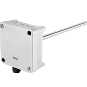 Transmissor de Temperatura e Umidade para Dutos HMD65 - HOMIS - Vaisala