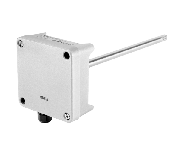 Transmissor de Temperatura e Umidade para Dutos HMD65 - HOMIS - Vaisala