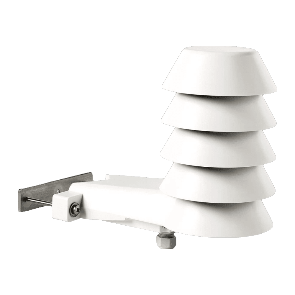 Transmissor de Umidade e Temperatura da Série HMS80 - HOMIS - Vaisala