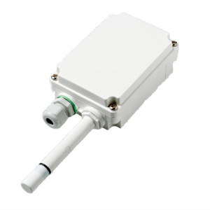 Transmissor de Umidade e Temperatura HMW110 Para Medições de Alta Precisão em Aplicações HVAC - HOMIS - Vaisala