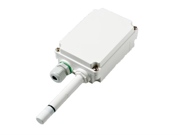 Transmissor de Umidade e Temperatura HMW110 Para Medições de Alta Precisão em Aplicações HVAC - HOMIS - Vaisala