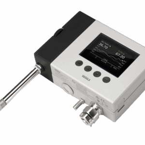 Transmissor de Umidade e Temperatura Intrinsecamente Seguro da Série HMT370EX VAISALA