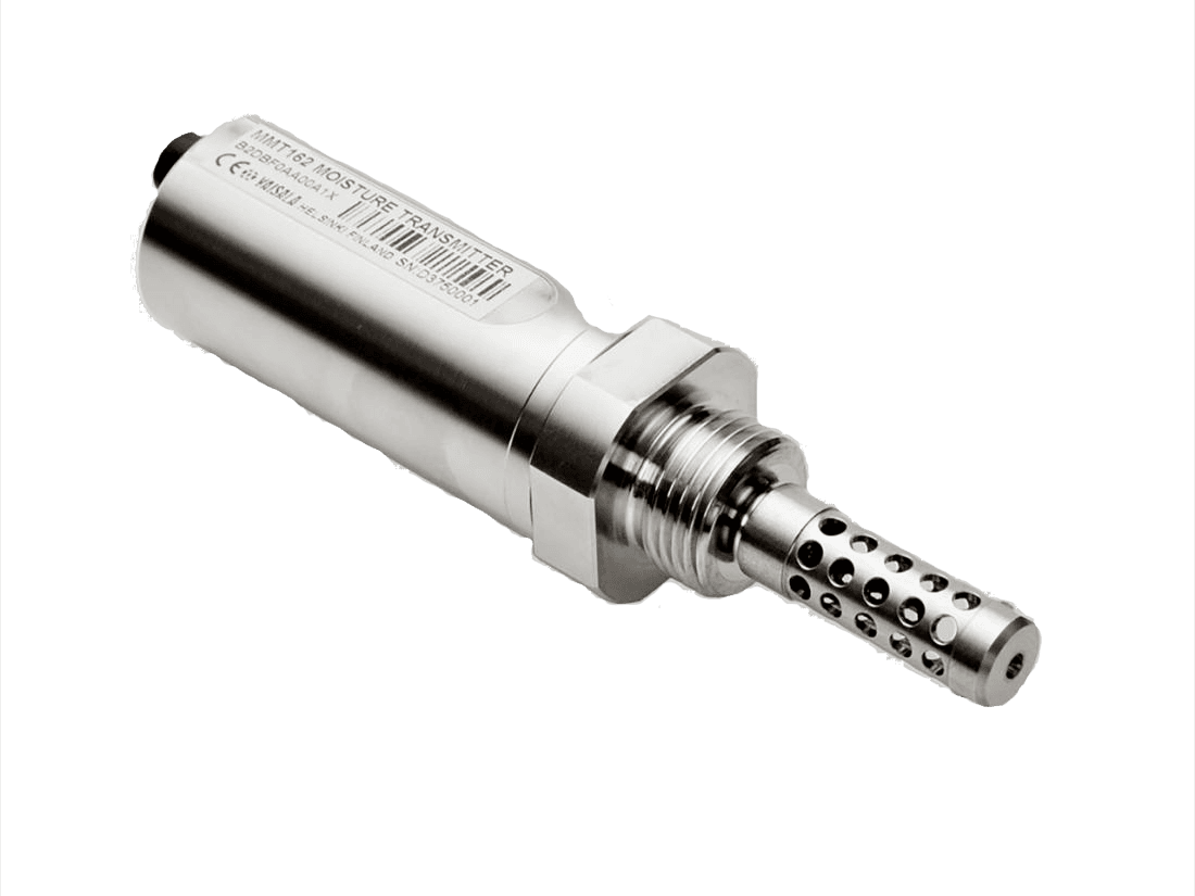 Transmissor de Umidade e Temperatura para Óleo MMT162 - HOMIS - Vaisala