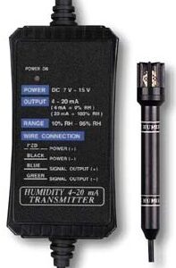 Transmissor de Umidade Portátil - 700 - HOMIS