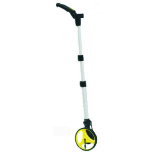 Trena de Roda até 99.999 KM - Display Retroiluminado Smart-Wheel - HTR-110D - HOMIS