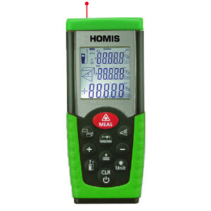 Trena Digital até 50 Metros - HTR-428A  - HOMIS