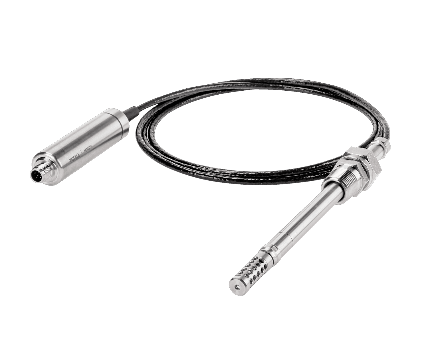 Umidade na Sonda de Óleo MMP8 para medição on-line contínua - HOMIS - Vaisala