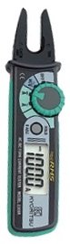 Volt-Amperímetro de Garra Aberta CAT III 300V - 2300R - KYORITSU