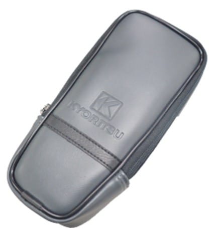 Volt-Amperímetro Tipo Alicate CAT III 600V - 2117R - KYORITSU - HOMIS