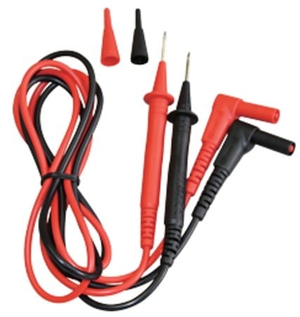 Volt-Amperímetro Tipo Alicate CAT III 600V - 2117R - KYORITSU - HOMIS