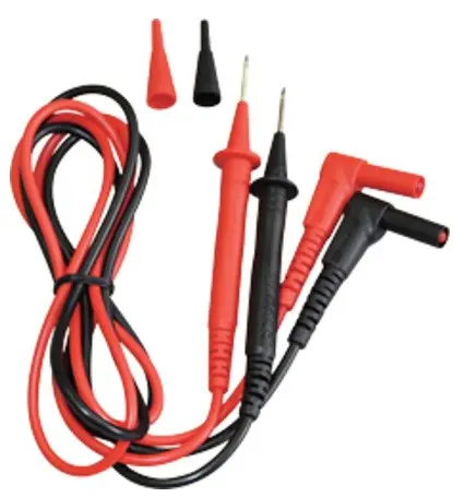 Volt-Amperímetro Tipo Alicate CAT IV 600V - 2040 - H104-286 HOMIS