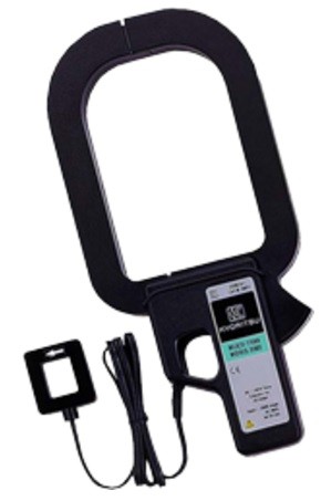 Volt-Amperímetro Tipo Alicate CAT IV 600V - 2040 - H104-286 HOMIS