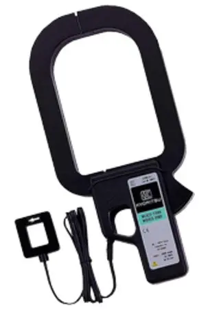 Volt-Amperímetro Tipo Alicate CAT IV 600V - 2040 - H104-286 HOMIS