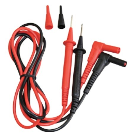 Volt-Amperímetro Tipo Alicate CAT IV 600V - 2046R - KYORITSU