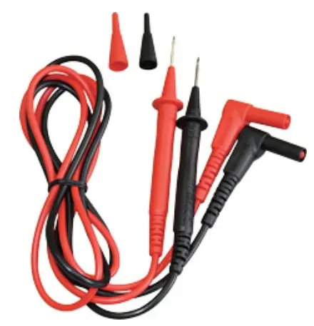 Volt-Amperímetro Tipo Alicate CAT IV 600V - 2046R - KYORITSU